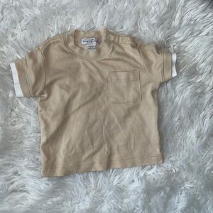 0-3 months T. Shirt